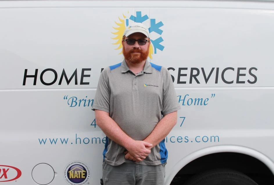 Home hvac services West Chester PA